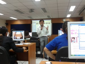 อบรมwordpress02