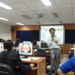 อบรม wordpress